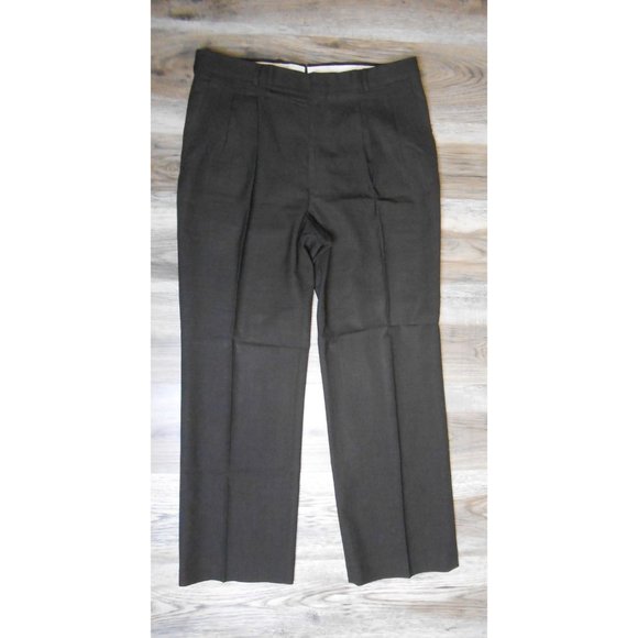 size 36 mens trousers